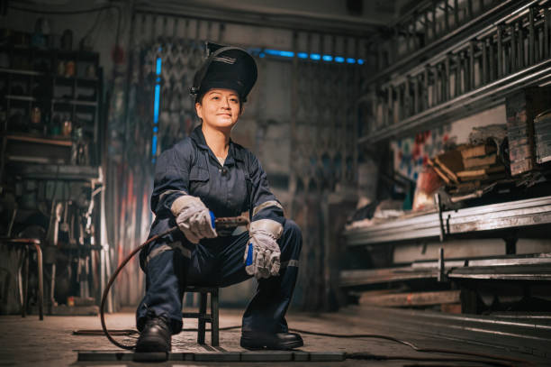 Best Structural Steel Welding in Lochmoor Waterway Estates, FL