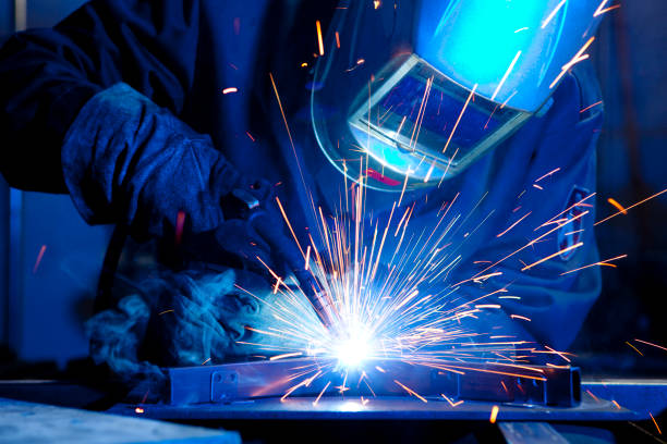 Best Welding Inspection and Certification in Lochmoor Waterway Estates, FL