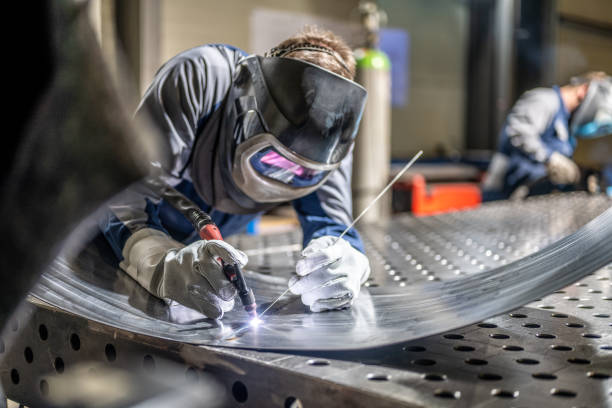 Best Welding Equipment Sales and Repair in Lochmoor Waterway Estates, FL
