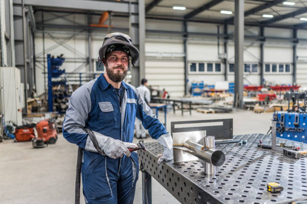 Best Pipe Welding in Lochmoor Waterway Estates, FL