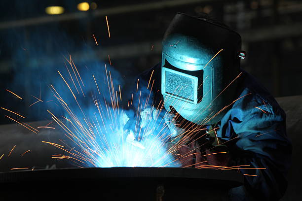 Affordable Welder Services in Lochmoor Waterway Estates, FL