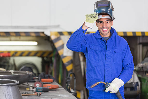 Best Aerospace and Defense Welding in Lochmoor Waterway Estates, FL