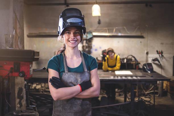 Best Automation and Robotic Welding in Lochmoor Waterway Estates, FL