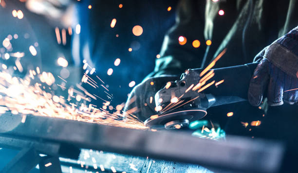 Lochmoor Waterway Estates, FL Welder & Metal Fabrication Company